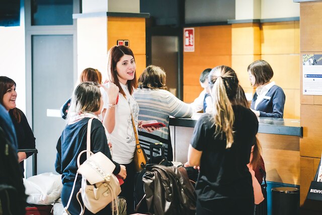 ホスタル ペルサル