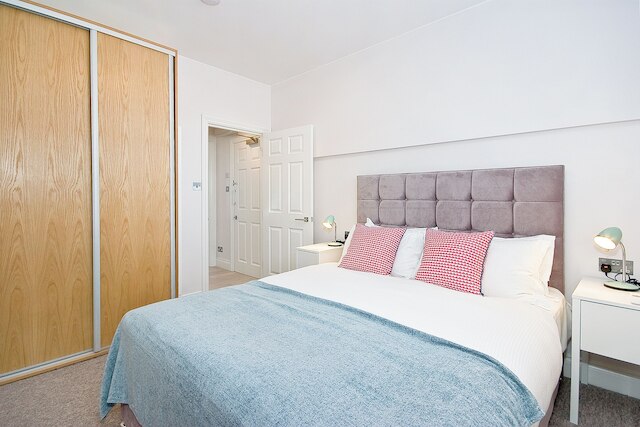 7 Greek Street by City Living London - 7 ギリシャ ストリート バイ シティ リビング ロンドン