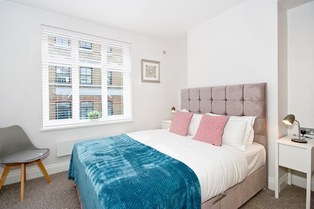 7 Greek Street by City Living London - 7 ギリシャ ストリート バイ シティ リビング ロンドン