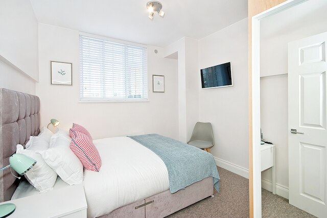 7 Greek Street by City Living London - 7 ギリシャ ストリート バイ シティ リビング ロンドン