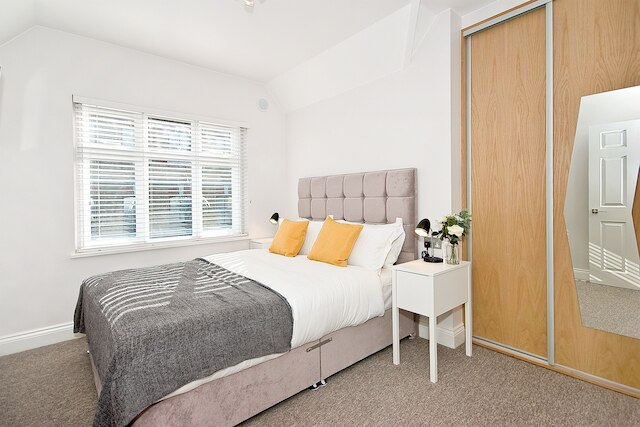 7 Greek Street by City Living London - 7 ギリシャ ストリート バイ シティ リビング ロンドン