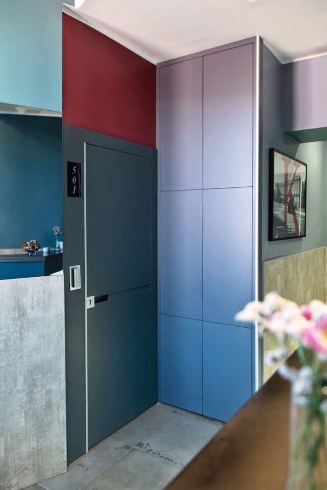 エンジョイ アート