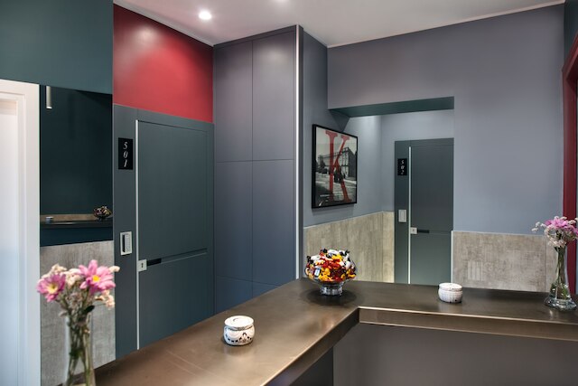 エンジョイ アート