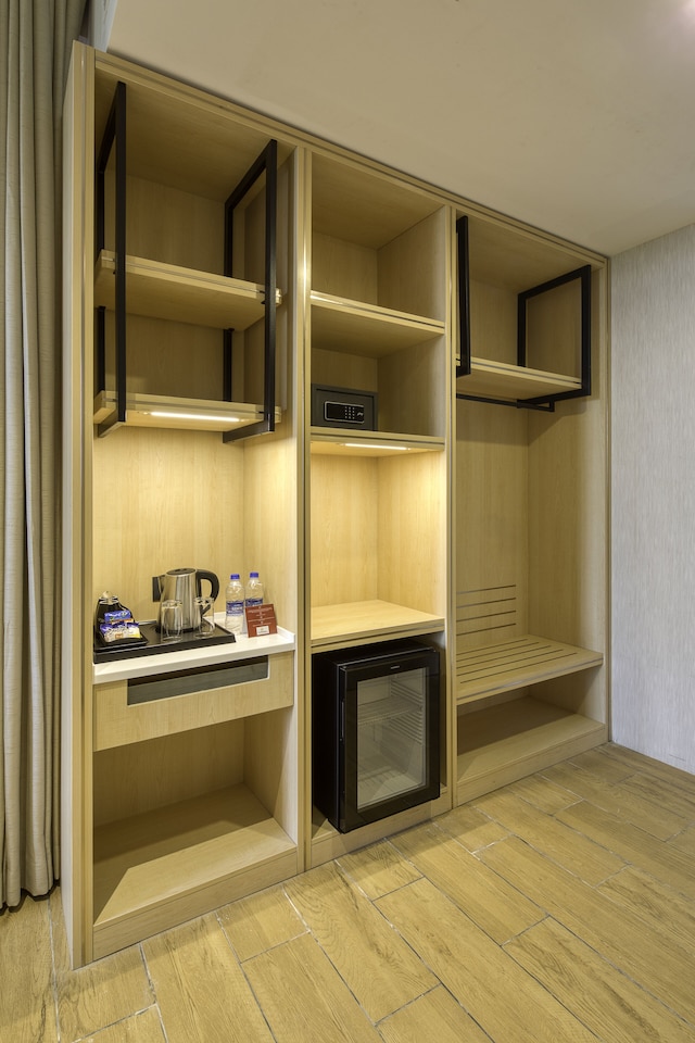 ル フォリアジ バイ TGI