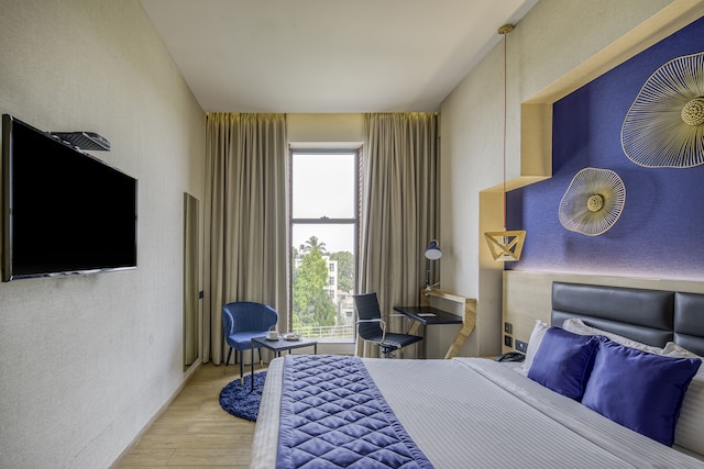 ル フォリアジ バイ TGI