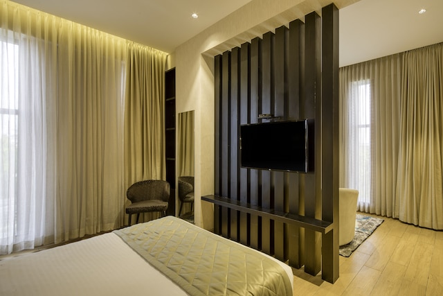 ル フォリアジ バイ TGI