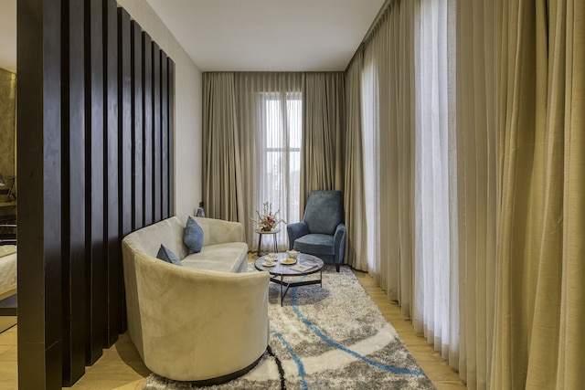 ル フォリアジ バイ TGI