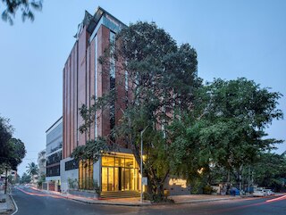 ル フォリアジ バイ TGI