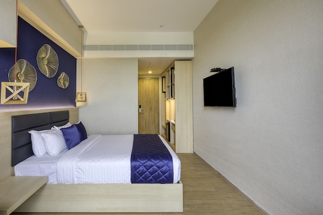 ル フォリアジ バイ TGI