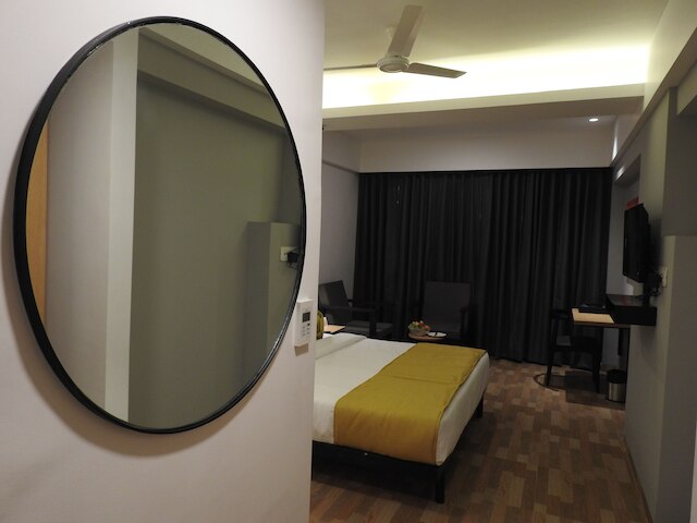 TGI アメヤ グランド