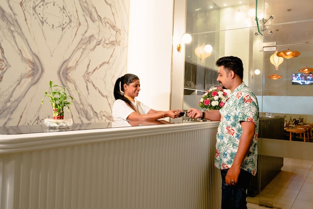 TGI アメヤ グランド