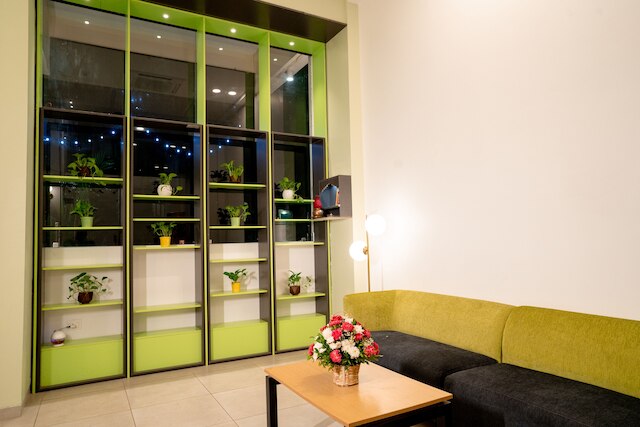 TGI アメヤ グランド