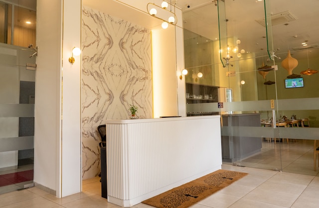 TGI アメヤ グランド