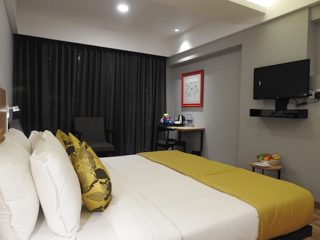 TGI アメヤ グランド