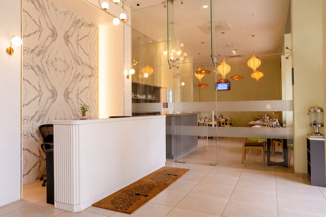 TGI アメヤ グランド