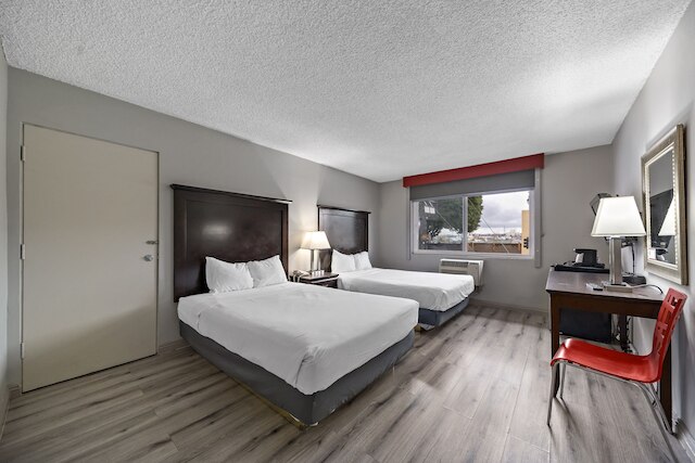 ロイヤル パゴダ モーテル