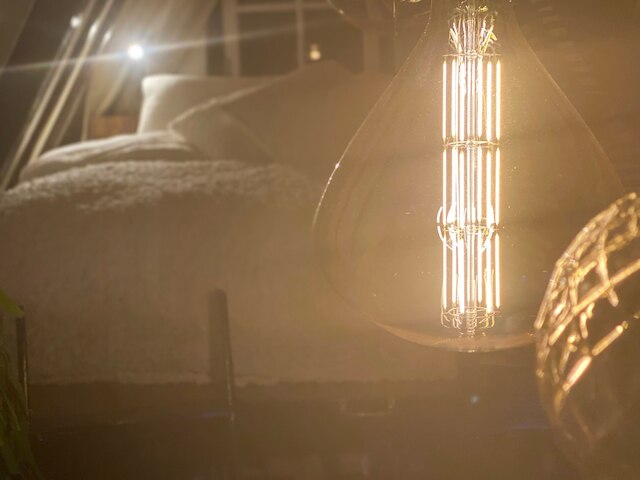 ザ エンライテンド ハウス