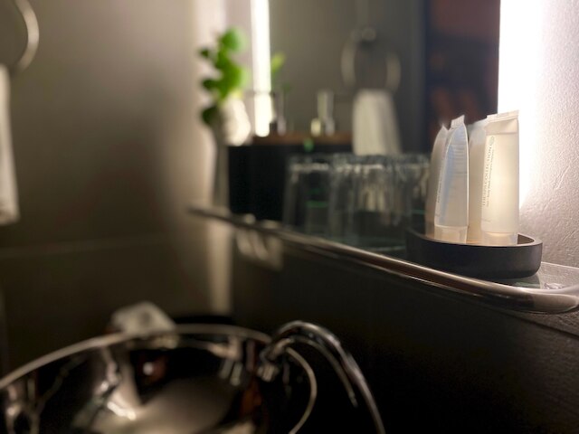 ザ エンライテンド ハウス