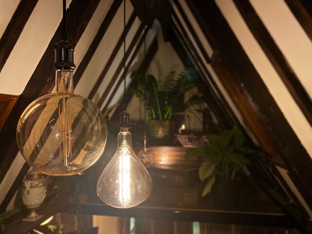 ザ エンライテンド ハウス