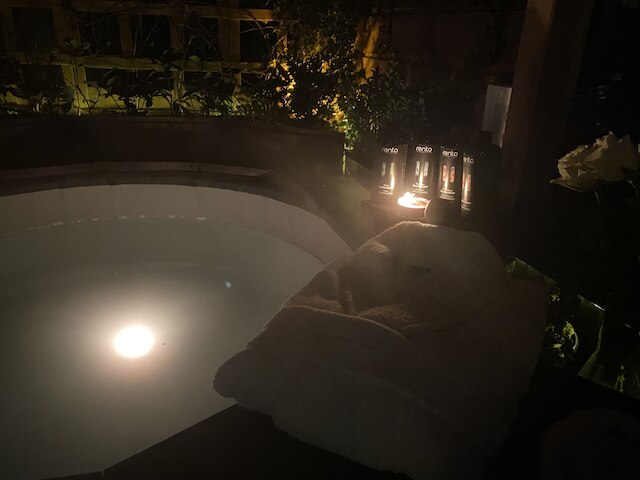 ザ エンライテンド ハウス