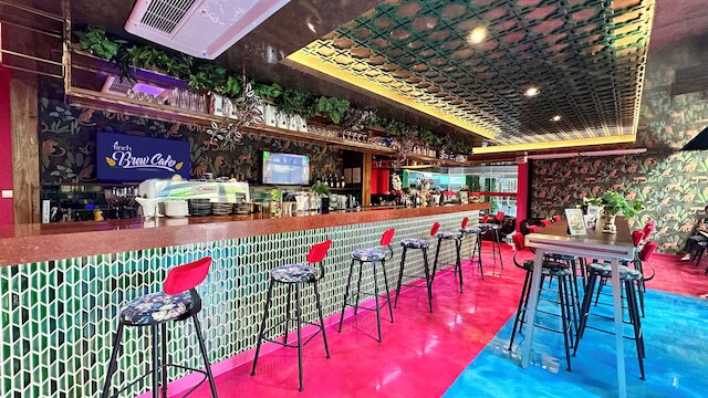 ラマダ エカマイ