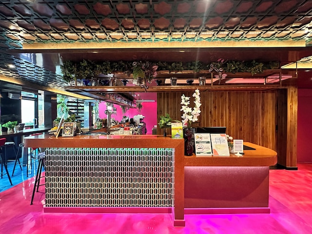 ラマダ エカマイ