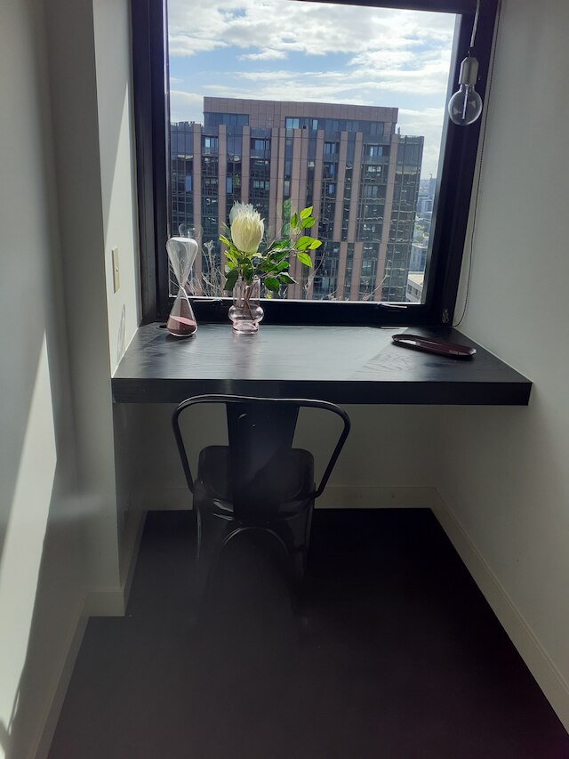 トップ フロア スタニング ビューズ