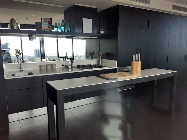 トップ フロア スタニング ビューズ