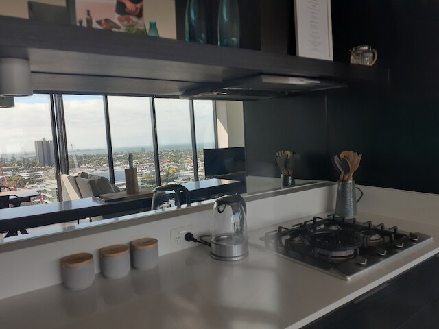 トップ フロア スタニング ビューズ