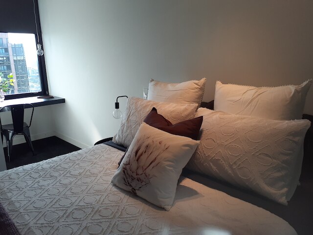 トップ フロア スタニング ビューズ