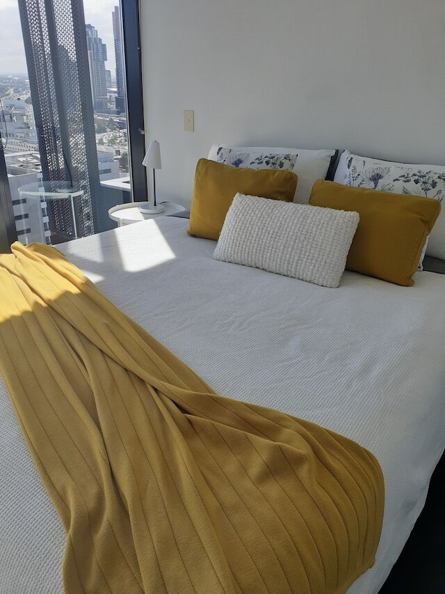 トップ フロア スタニング ビューズ