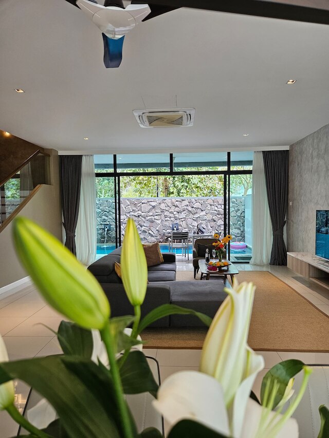 ザ ランカウイ ラグジュアリー