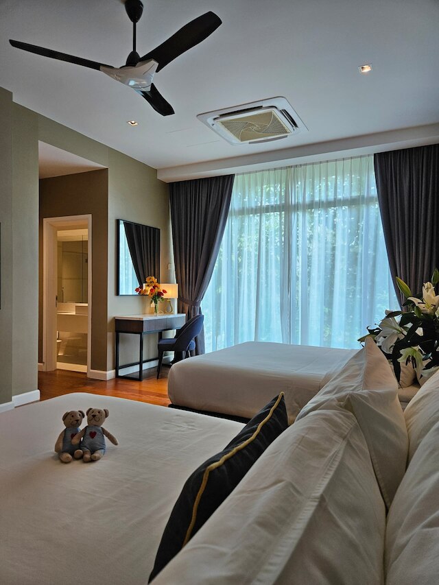 ザ ランカウイ ラグジュアリー