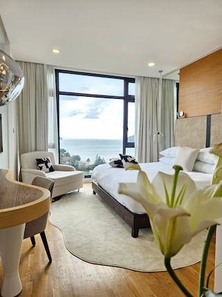 ザ ランカウイ ラグジュアリー