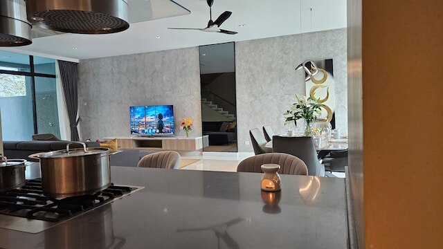 ザ ランカウイ ラグジュアリー