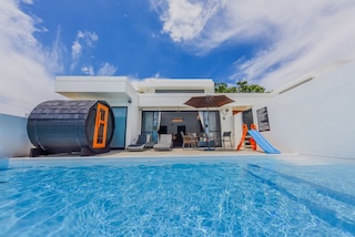 プライベートプールヴィラもとぶ