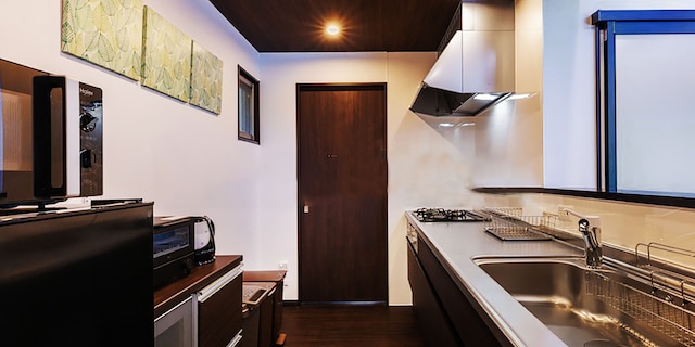 プライベートプールヴィラもとぶ