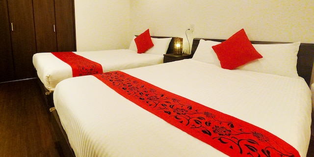 プライベートプールヴィラもとぶ