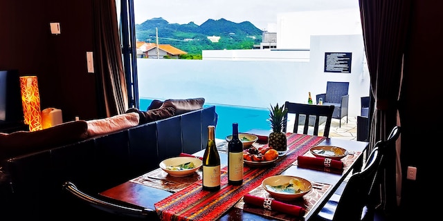 プライベートプールヴィラもとぶ