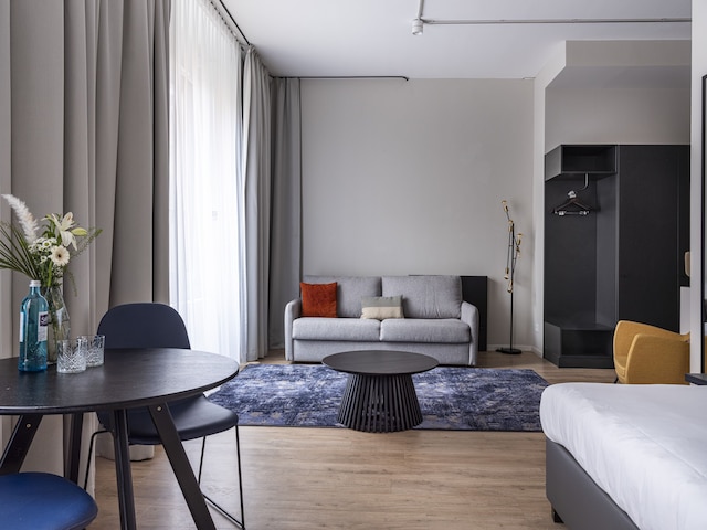 ヌマ フランクフルト ブロック