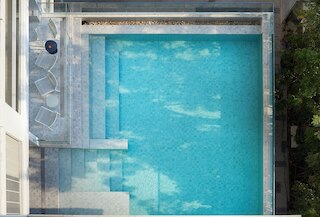 シャマ イェン アカット バンコク