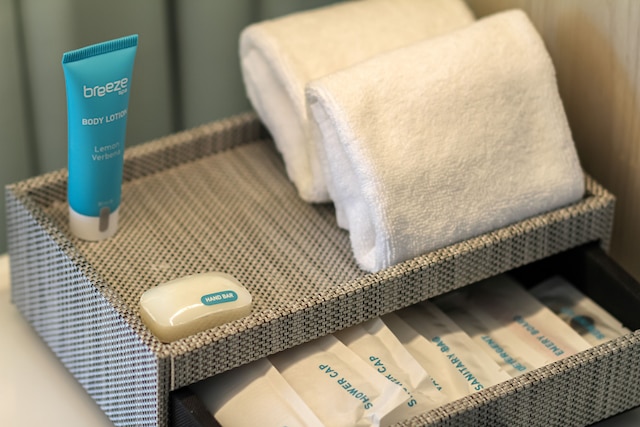 シャマ イェン アカット バンコク