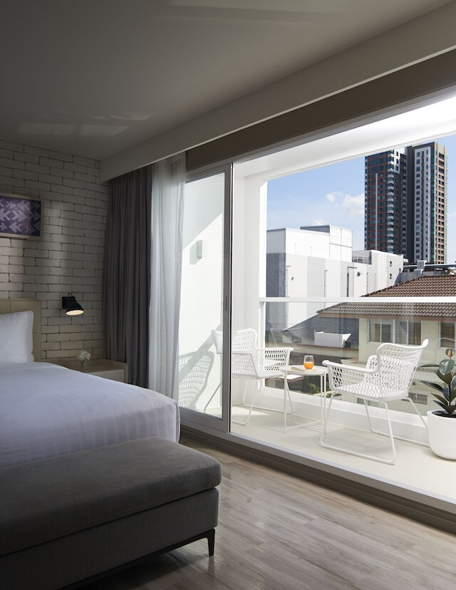 シャマ イェン アカット バンコク