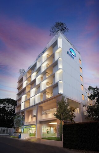 シャマ イェン アカット バンコク