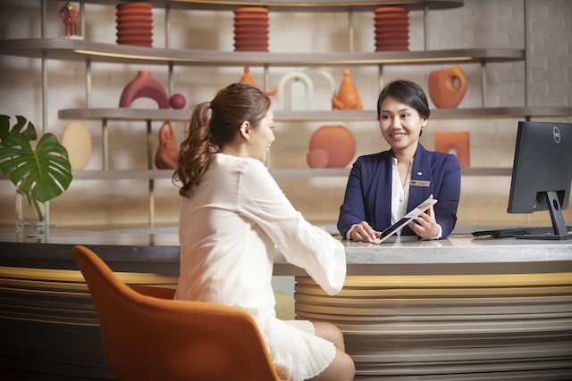 シャマ イェン アカット バンコク