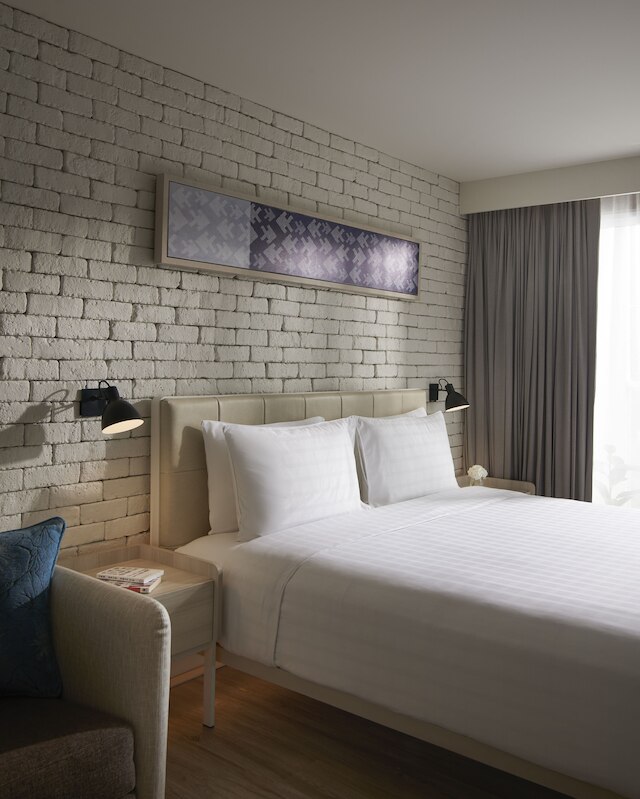 シャマ イェン アカット バンコク