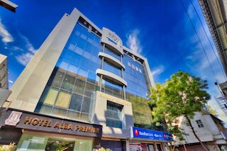 アルバ プレミア