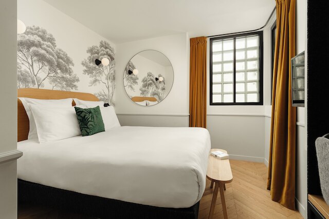 マイ メゾン イン パリ - モンマルトル