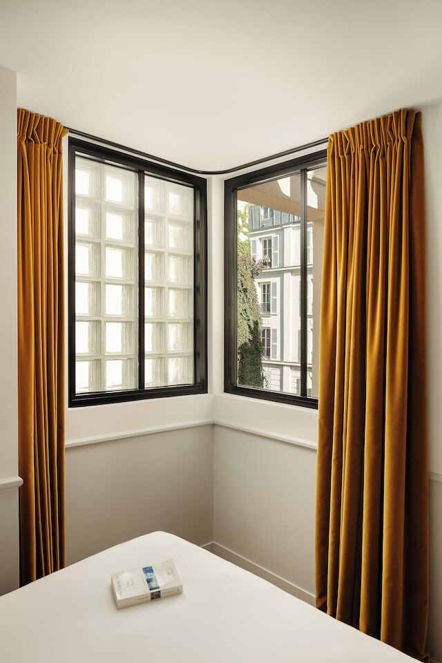 マイ メゾン イン パリ - モンマルトル