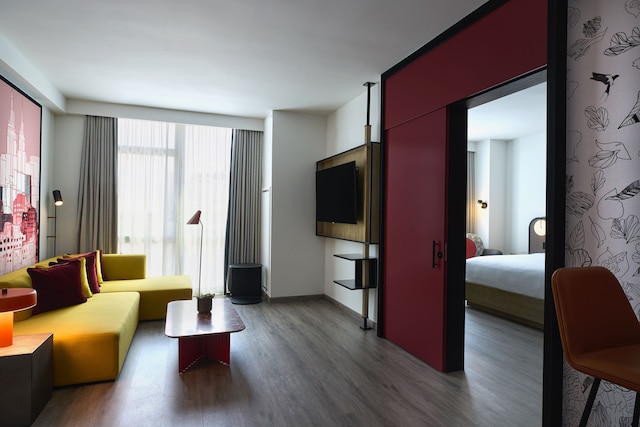 ルネッサンス ニューヨーク フラッシング  ホテル アット タングラム